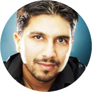 Amar Kaleka - Indian-American film director