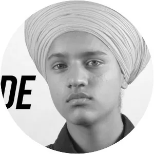 Amar Khalsa - Musical artist