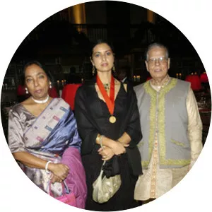 Amar Lahiri photograph