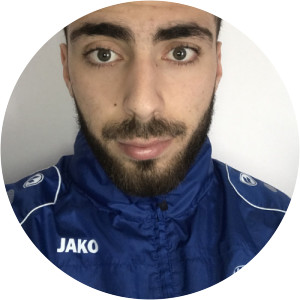 Amar Merabai - Football player