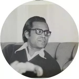 Amar Nath Bhaduri