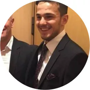 Amar Orić photograph