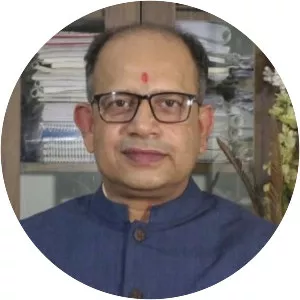 Amar Patnaik - Indian Politician