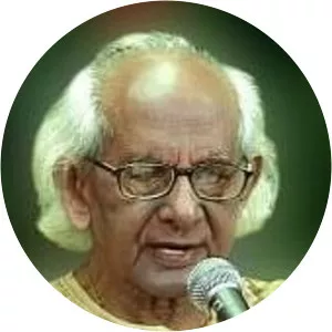 Amar Paul - Singer