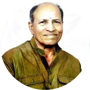 Amar Prasad Satpathy