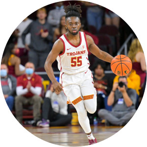 Amar Ross - Basketball player