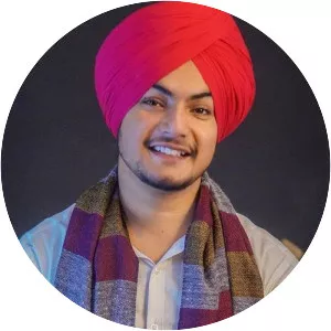 Amar Sehmbi Feat. Bishamberdas - Musical artist