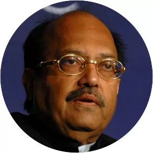 Amar Singh