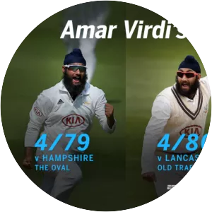 Amar Virdi
