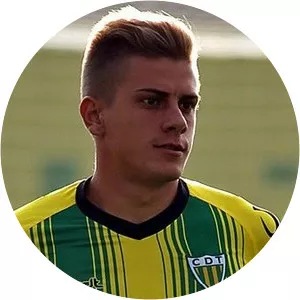 Amar Zildžović - Soccer player