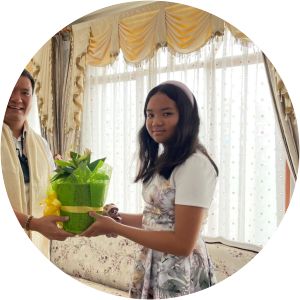 Amara A Sangma photograph