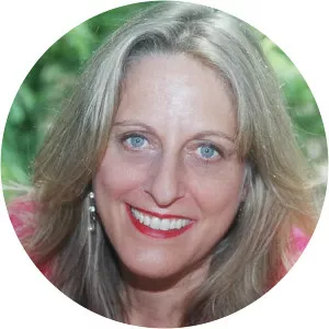 Amara Charles - Author