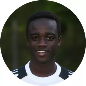 Amara Conde - German football player