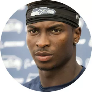 Amara Darboh - American football wide receiver