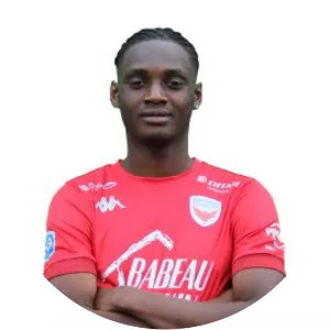 Amara Fofana
