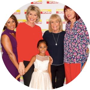 Amara Hyde photograph