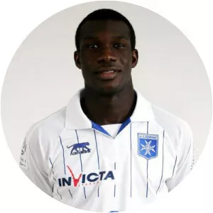 Amara Morikè Kallé