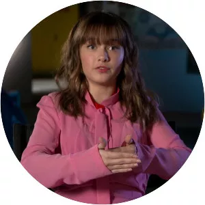 Amara Namani - Fictional character