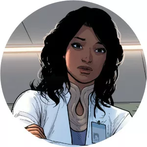 Amara Perera - Movie character