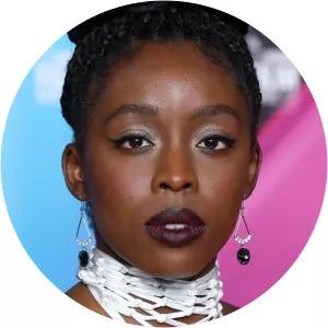 Amarah-Jae St. Aubyn