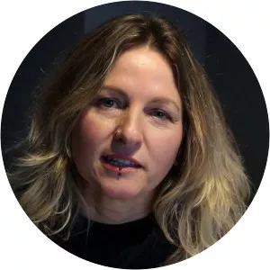 Amaranta Cano photograph