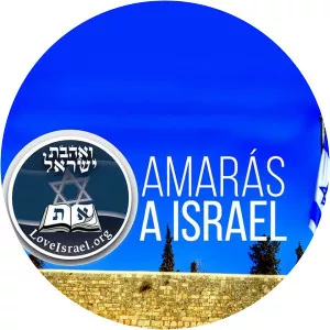 Amarás a IsraelSince 2019