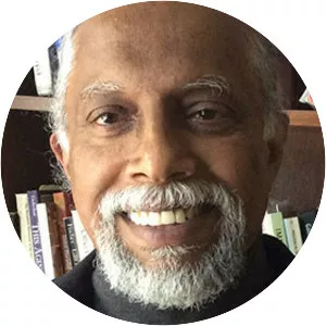 Amarasiri De Silva - Author