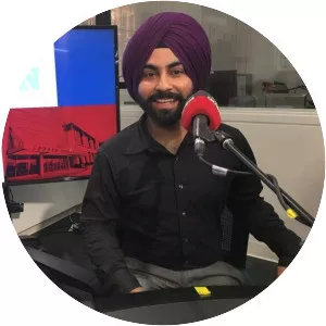 Amardeep Devgan - Musical artist