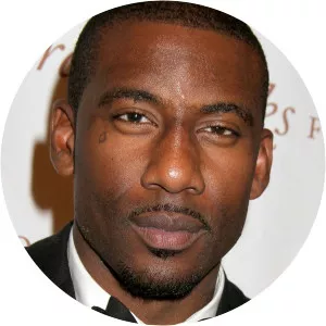 Amar'e Stoudemire