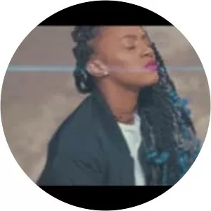 Amare Symoné - Musical artist