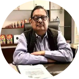 Amarendra Dhari Singh