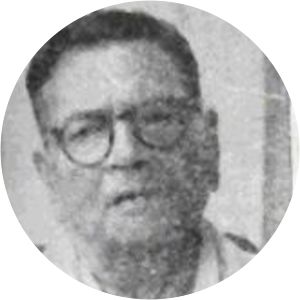 Amarendranath Chakravarty photograph