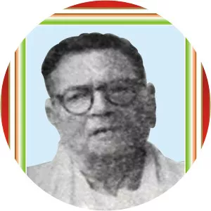 Amarendranath Chatterjee