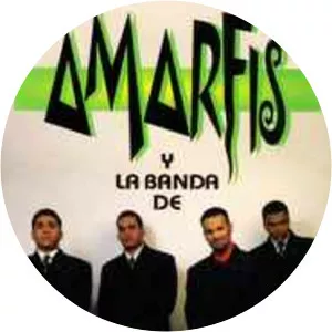 Amarfis Y La Banda Atakke - Musical group