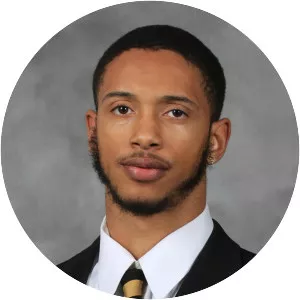 Amari Henderson - American football player