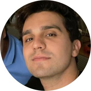 Amarildo Aparecido de Santana