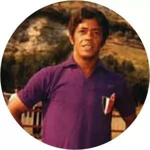 Amarildo Tavares da Silveira