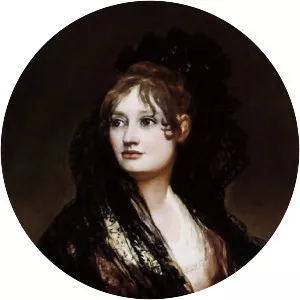 Amarilis - American television actress