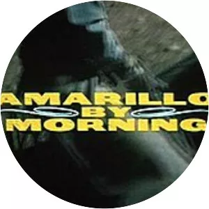 Amarillo by Morning