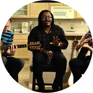 Amarionette - Musical group