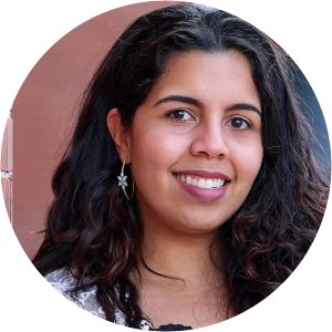 Amaris Castillo - Journalist