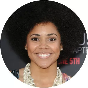 Amaris Davidson