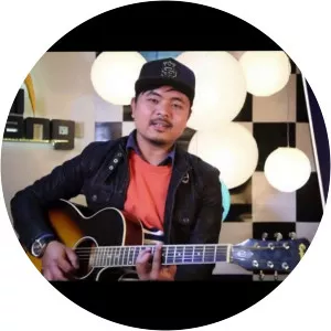 Amarjeet Lourembam - Musical artist