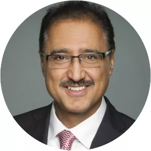 Amarjeet Sohi