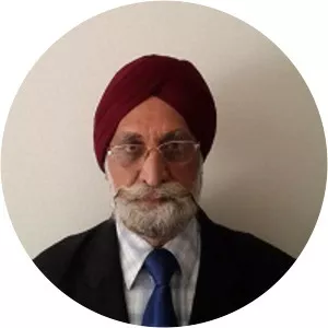 Amarjit S. Narang - Author