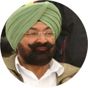 Amarjit Singh Sahi