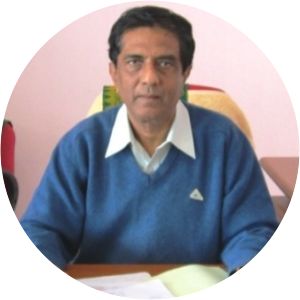 Amarjyoti Choudhury