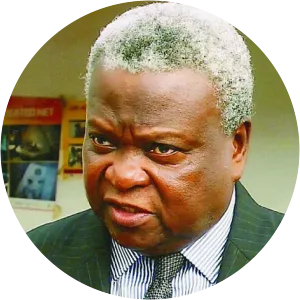 Amarkai Amarteifio - Politician