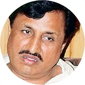Amarmani Tripathi