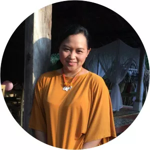 Amarmini - Kasino's wife